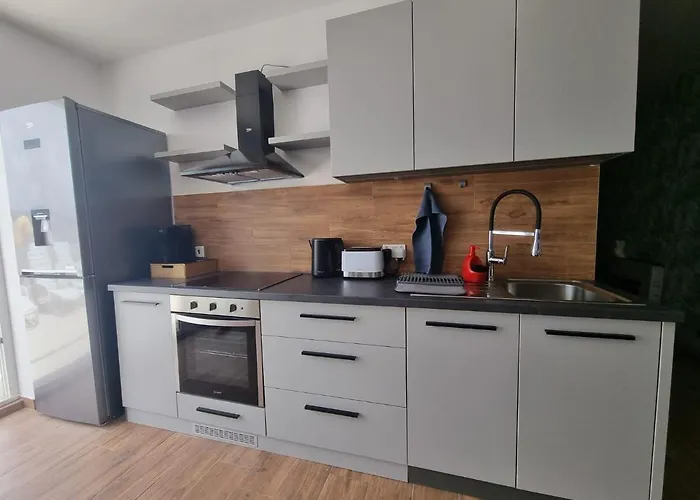 Korzo Luxury Penthouse With Pool * Msida