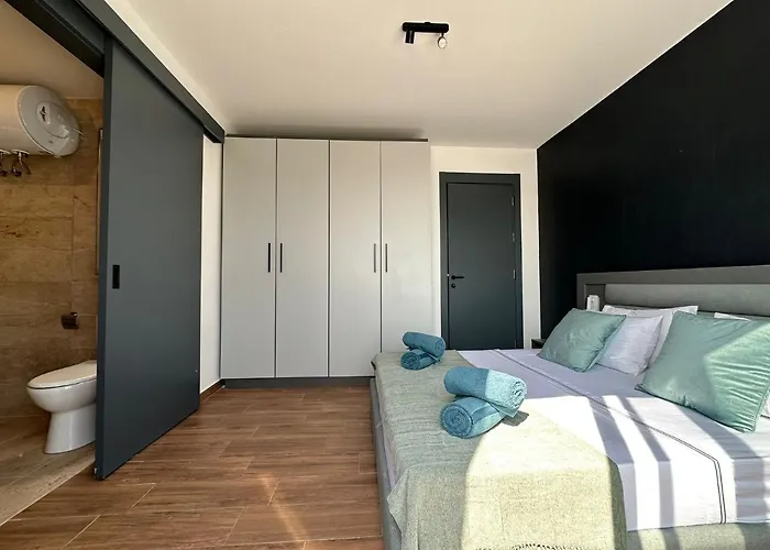 Apartment Korzo Luxury Penthouse With Pool *