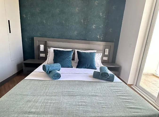 Korzo Luxury Penthouse With Pool Apartment