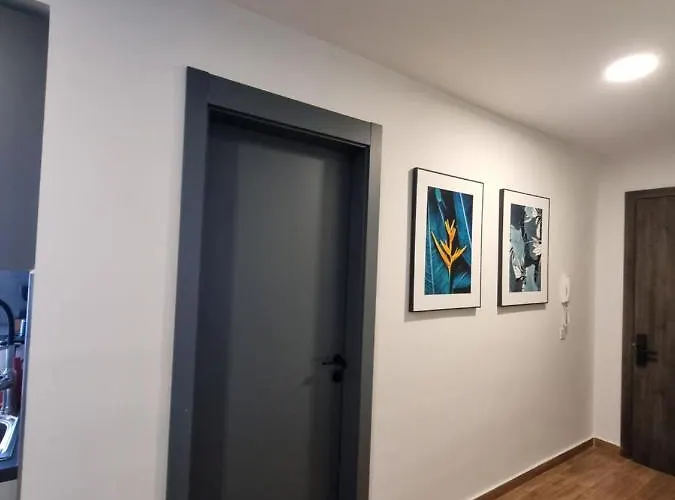 Korzo Luxury Penthouse With Pool * Msida