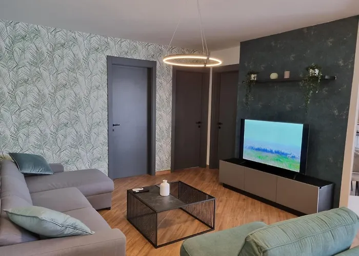 Korzo Luxury Penthouse With Pool Apartment Msida