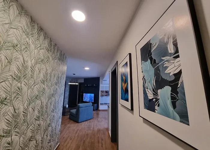 Korzo Luxury Penthouse With Pool Msida